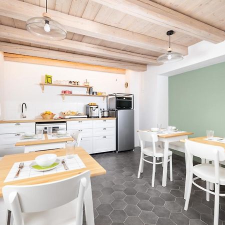 B&B Le Zucche 벨루노 외부 사진