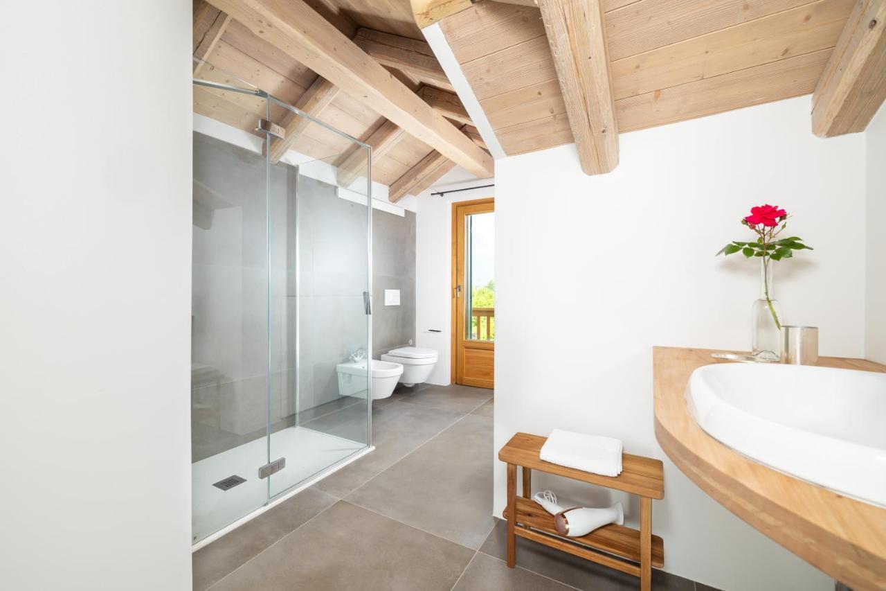 B&B Le Zucche 벨루노 외부 사진