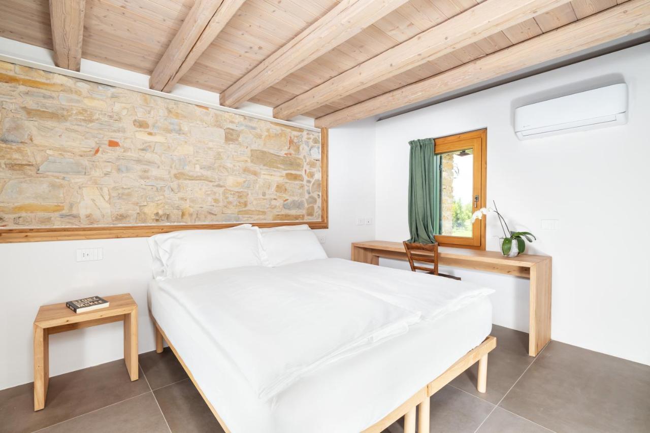 B&B Le Zucche 벨루노 외부 사진