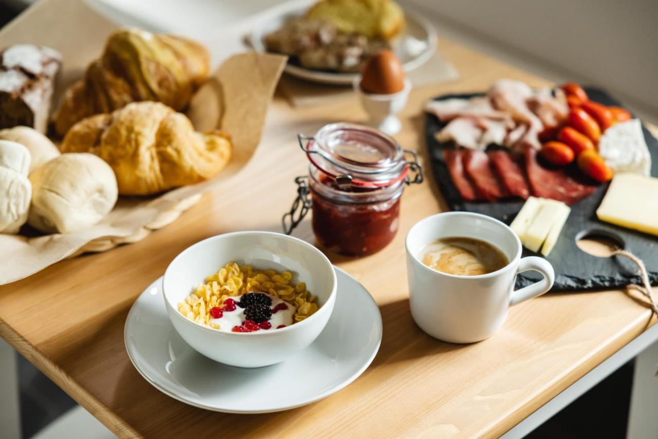 B&B Le Zucche 벨루노 외부 사진